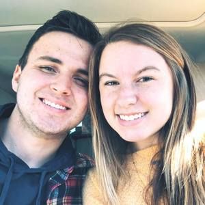 Meet your Posher, Kaylee